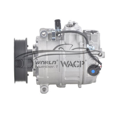 DCP32052 4271005420 4271005421 เครื่องยนต์ เครื่องปรับอากาศ 7SEU16C 7PK สําหรับ Bentley Continental Porsche Cayenne WXAA015