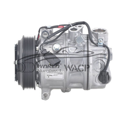 เครื่องปรับอากาศรถยนต์ PXC16 6PK 9P1820803D 9P1820803B 9P1820803D สําหรับ Porsche สําหรับ 911 สําหรับ 718 WXAD042