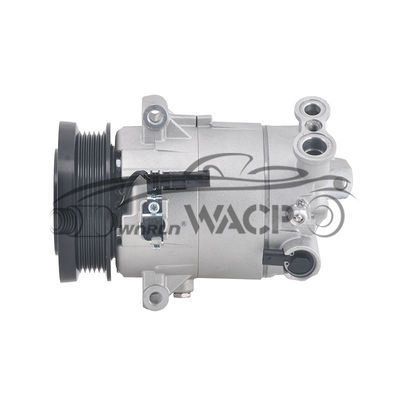 คอมเพรสเซอร์แอร์รถยนต์ 12V CVC 5PK OEM 23377851 16004643101 สำหรับ Buick Envision 2.5 WXBK017