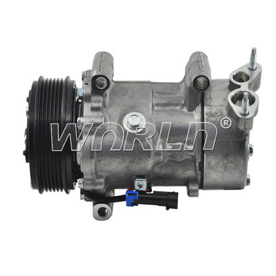 1923F 6452921317504 6452921317503 เครื่องปรับอากาศรถยนต์ 6V12 5PK สําหรับมินิ R55 R57 R59 WXBM053
