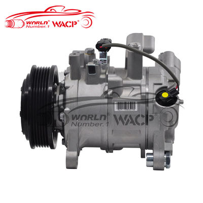 คอมเพรสเซอร์แอร์รถยนต์ 12V 6SEU14A 6PK DCP05105 DCP05099 สำหรับ BMW1 F34 F36 WXBM060
