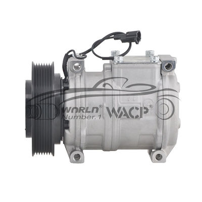 10PA17L 7PK 12V เครื่องปรับอากาศอัตโนมัติ 4472003034 55035783 สําหรับ Jeep Grand Cherokee4.0 WXCK018