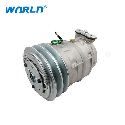 WXTK135 รถบรรทุก AC คอมเพรสเซอร์สำหรับ Nissan Lorry Hino UD 24V DKS17D 2B