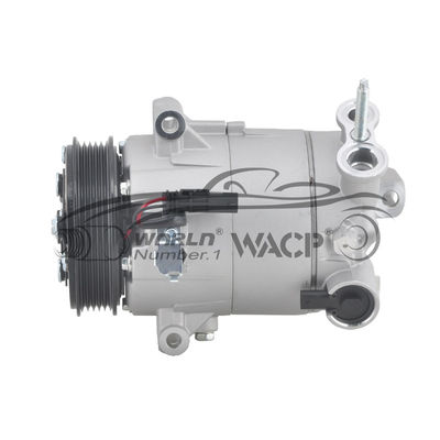 84666664 84635623 23301207 12V Auto AC Compressor สําหรับเชฟโรเล็ต สําหรับโคโลราโด WXCV074