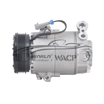 6CVC 5PK 12V Auto AC Compressor สําหรับเชฟโรเล็ต เซลต้า สําหรับมอนทาน่า 1.0 WXCV078