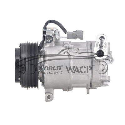 WNRLN WACP Auto AC Compressor 6SBU14C 6PK สําหรับ Jeep Renegade WXCK038 2017-2020