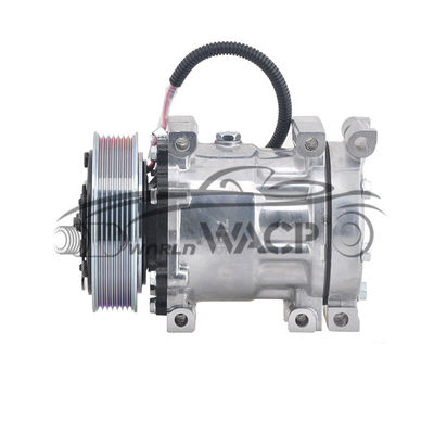 SD7H154356 SD7H154331 55056076AA เครื่องปรับอากาศรถยนต์ 7H15 สําหรับ Dodge Dakota WXDG021