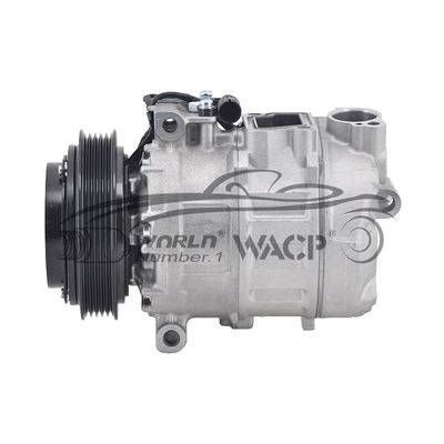 7SEU16C แอคคอมเพรสเซอร์สําหรับรถ JPB500120A JPB101161 JPB101460A LandRover75 WXLR016A