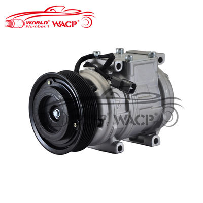 LR01205 JPB101330 LR012805 DCP14006 แอคคอมเพรสเซอร์สําหรับ LandRover Defender WXLR019