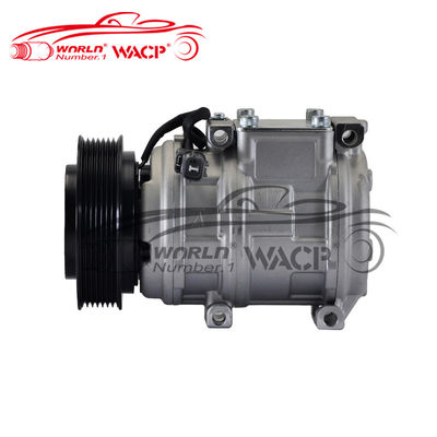 คอมเพรสเซอร์แอร์รถยนต์ 10PA17C 7PK OEM LR01205 JPB101330 สำหรับ RangeRover Defender 2.5 WXLR019
