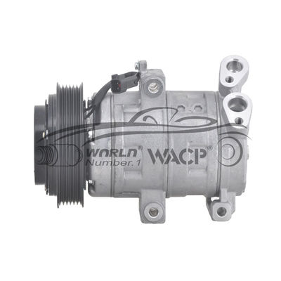 8L8Z19703A 10365721 3019251 คอมเพรสเซอร์แอร์รถยนต์ DKS17DS สำหรับ Ford Escape Mazda WXFD066