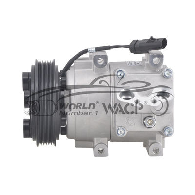 04596550AA 04596550AB K04596550AB WACP คอมเพรสเซอร์แอร์รถยนต์ สำหรับ Ford Fiesta Chrysler WXFD045