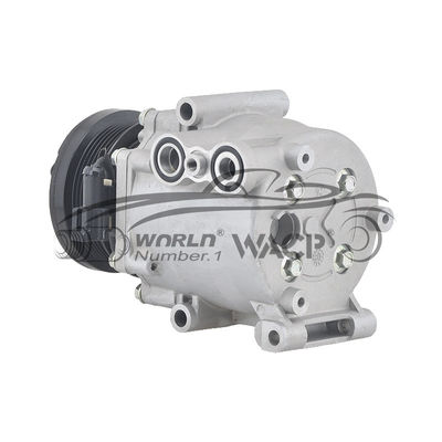 SCR90 6PK 12V รถ AC Compressor OEM 1476182 1479820 สําหรับ Ford Fiesta สําหรับ Fusion1.25 1.4 WXFD145