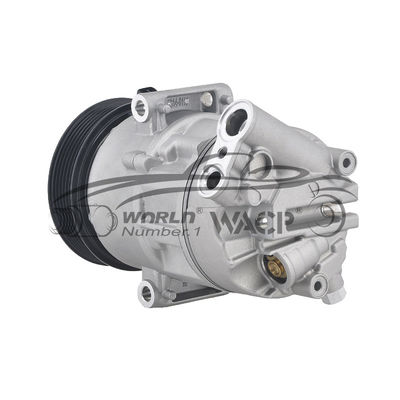 7V16 6PK เครื่องปรับอากาศรถยนต์ 51986964 01141566 01141154 สําหรับ Fiat500L Tipo WXFT024