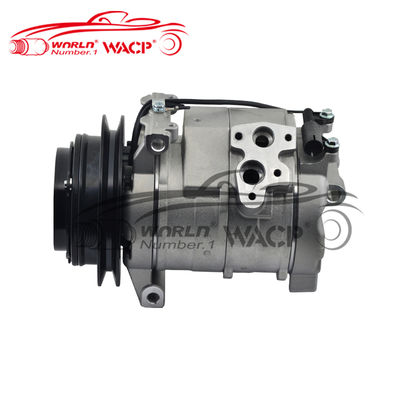 OEM A0012307011 DCP17150 เครื่องบด AC สําหรับรถยนต์สําหรับ Benz Sprinter WXMB026