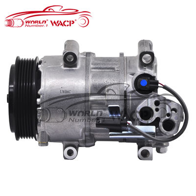 เครื่องปรับอากาศรถยนต์ 6SEU16C 22306811 0022306811 4471500810 สําหรับ Benz A180 B170 WXMB078