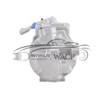 1854096 1854120 1854120443020 เครื่องปรับอากาศรถยนต์ สําหรับ Opel Zafira Omega WXOP007