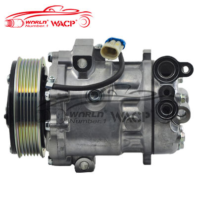 เครื่องปรับอัตโนมัติ 6854055 13106850 13197538 สําหรับ Opel Corsa Agila 6V10 6PK WXOP020