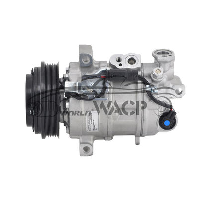 A0008309502 4471404431 4471508211 คอมเพรสเซอร์แอร์รถยนต์สำหรับ Benz A180 B200 WXMB101