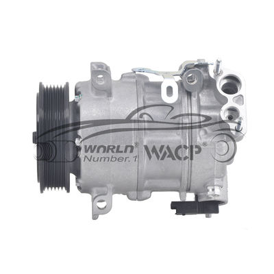 DCP21024 DCP21016 1609552980 คอมเพรสเซอร์แอร์รถยนต์ 12V 5SEL12C สำหรับ Peugeot 2008 WXPG052