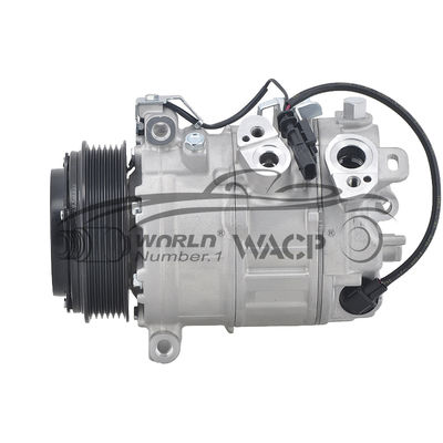 คอมเพรสเซอร์แอร์สำหรับรถยนต์ M8A219D629AB LR159435 GE4471407851 สำหรับ LandRover Defender WXLR029