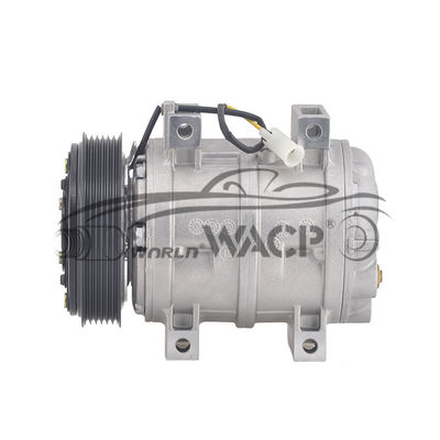 30613422 00086016318 30612681 คอมเพรสเซอร์แอร์อัตโนมัติสำหรับ Volvo C70 S70 DKS15CH WXVV016