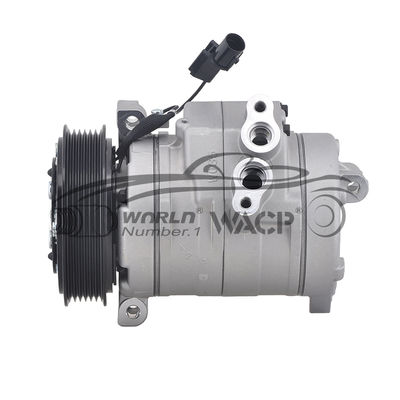 คอมเพรสเซอร์แอร์อัตโนมัติสำหรับ Lada Priora 1.6 OE F500SC8AA01 21700811101210 WXRN073