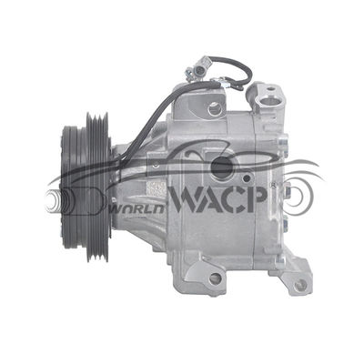 คอมเพรสเซอร์แอร์รถยนต์ 88320B2100 88410B2080 4472803470 4472803471 สำหรับ Daihatsu Move WXDH019