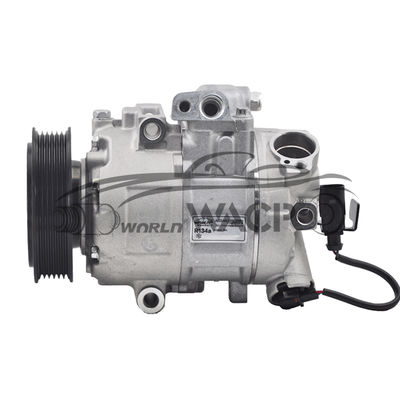 เครื่องบดอัตโนมัติ AC DCP02007 07E01328 6Q0820803G สําหรับ VW Polo Bora Fox WXVW001A