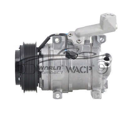 คอมเพรสเซอร์แอร์รถยนต์ 12V 38800R06G01 38810R06G01 4471907503 สำหรับ Honda CRV Civic 2.2 RE6 WXHD064