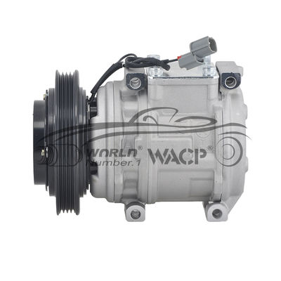 คอมเพรสเซอร์แอร์สำหรับรถยนต์ สำหรับ Acura NSX Integra 4472001384 4711424 38800P2T0131 WXHD075