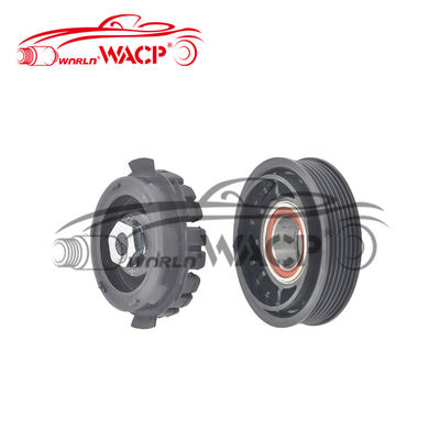รถ AC Compressor Clutch 6SES14A 6PK สําหรับ BMW 1 สําหรับ 4Series F20 CLBM043