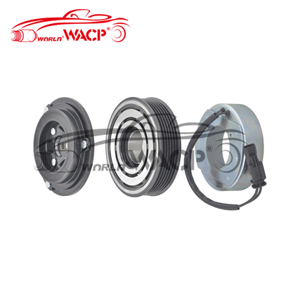 รถ AC Compressor Clutch CVC 6PK สําหรับ Buick สําหรับ Verano2.0 2.4