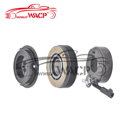 รถ AC Compressor Clutch 7SBU16C 5PK สําหรับ BMW 3 5 7 สําหรับ E38 E39 CLBM011