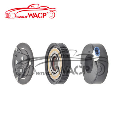 CVC 6PK รถ AC Compressor Clutch สําหรับ Ferrari 458 สําหรับ Maserti Quattroporte 3.0