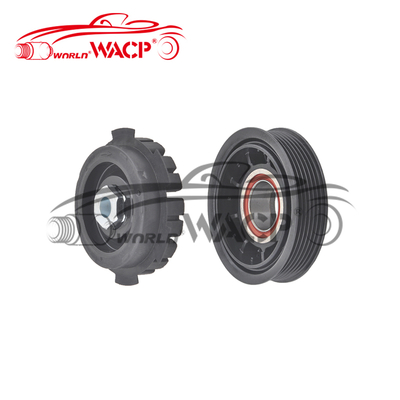 6SEU14C 6PK คาร์ AC Compressor Clutch สําหรับ Audi A5 สําหรับ A6L C6 2.0 3.0 CLAD004A