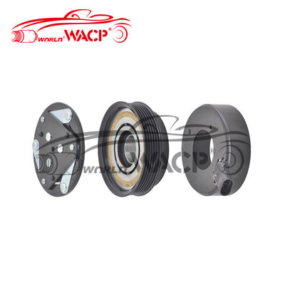 12 วอลต์ คาร์ AC Compressor คลัปช์ SP17 6PK สําหรับเชฟโรเล็ต แคปติวาสําหรับโอเปล Antara2.4 CLCV006