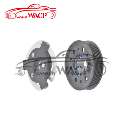12V PXE16 6PK รถ AC Compressor Clutch สําหรับ Audi A3 สําหรับ VW Skoda สําหรับ Sagitar CLAD025A