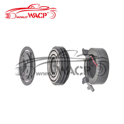 คลัตช์คอมเพรสเซอร์แอร์รถยนต์ 10P30C สำหรับ Toyota Coaster สำหรับ Caetano 24V CLBS005