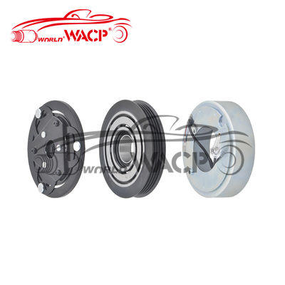 12 วอลต์รถยนต์ AC Compressor Clutch JSS96 4PK สําหรับ GreatWall Florid สําหรับ C30 CLCC003