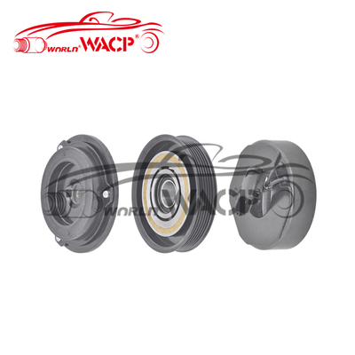 12 วอลต์ คาร์ AC Compressor Clutch 10S20C 6PK สําหรับ Chrysler Voyager สําหรับ Dodge Caravan2.4 CLDG024