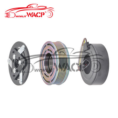 เครื่องพัดพัดอากาศ 12 วอลต์ 7V16 6PK สําหรับ Ford Transit สําหรับ Peugeot Boxer CLFD101