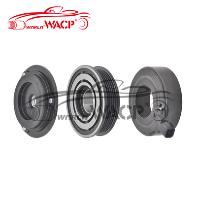 7VSC16 5PK คาร์ AC Compressor คลัค 12V สําหรับ Ford Focus III 1.6 CLFD147