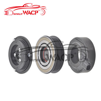 12 วอลต์รถยนต์ AC Compressor Clutch 7HVS17EC 6PK สําหรับ Ford Ranger2.0 CLFD158