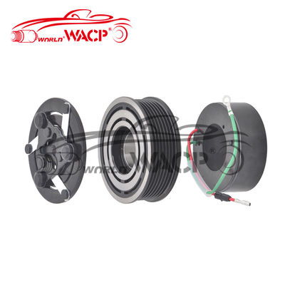 รถ 12 วอลต์ AC เครื่องพัดลม HS090R 7PK สําหรับ Honda CRV สําหรับ Civic RD5 CLHD007