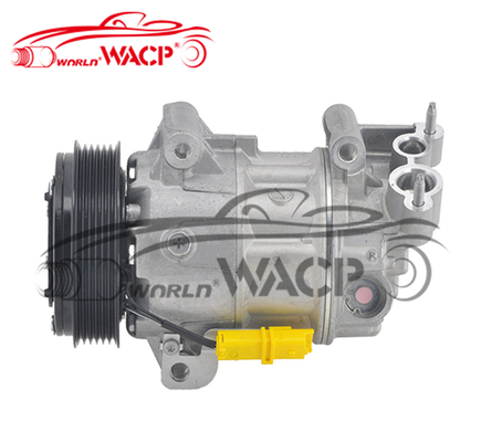 RC.600.465 เครื่องปรับอากาศสําหรับ CVC PSA PEUGEOT 206 207 1.4 E 1.6 STEMBRO DE 2007 ซิตรออน C3 AIRCROSS C4 LOUNGE WXPG002A