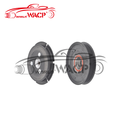 คัน AC เครื่องพัดลม 12V VS12E 5PK สําหรับ Hyundai I20 1.1 2014-2016
