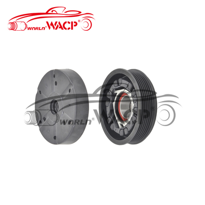 12V รถ AC Compressor Clutch HS090R 7PK สําหรับ Hyundai EquusV8 สําหรับ Genesis 5.0 CLHY044