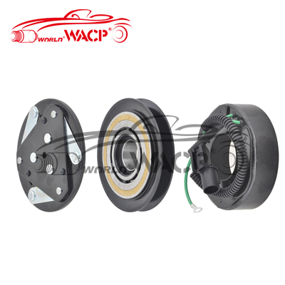 คลัตช์คอมเพรสเซอร์แอร์รถยนต์ SP20 1B สำหรับ Hyundai Mini Bus 24V CLHY049