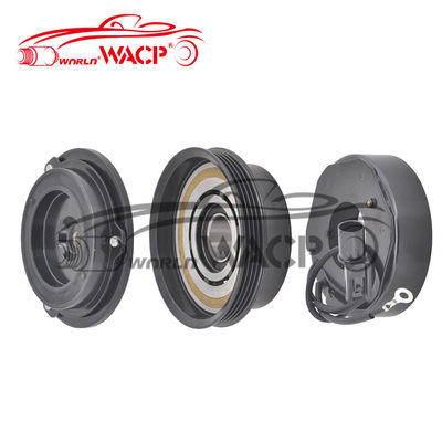 10PA15C 4PK 12V รถ AC Compressor สําหรับ Hyundai Tucson สําหรับ Kia sportage สําหรับ Spectra สําหรับ Cerato 1.8 CLKA002